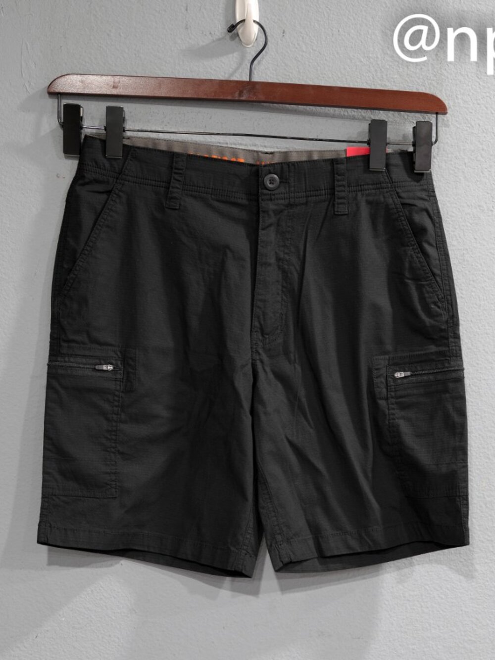 Wearfirst Men’s Cargo Shorts